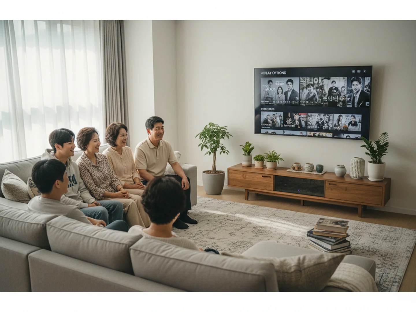 현역가왕3 2회 재방05